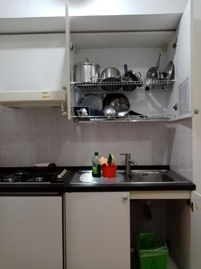 Appart hôtel Verdemare Sardegna Due