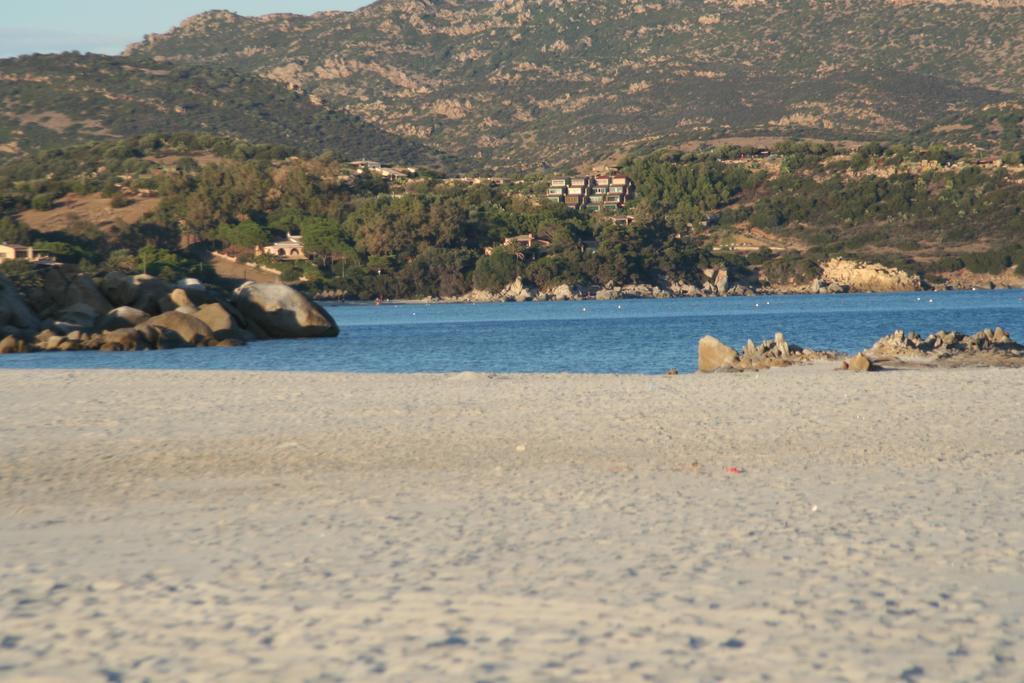 Verdemare Sardegna Due 2* Villasimius