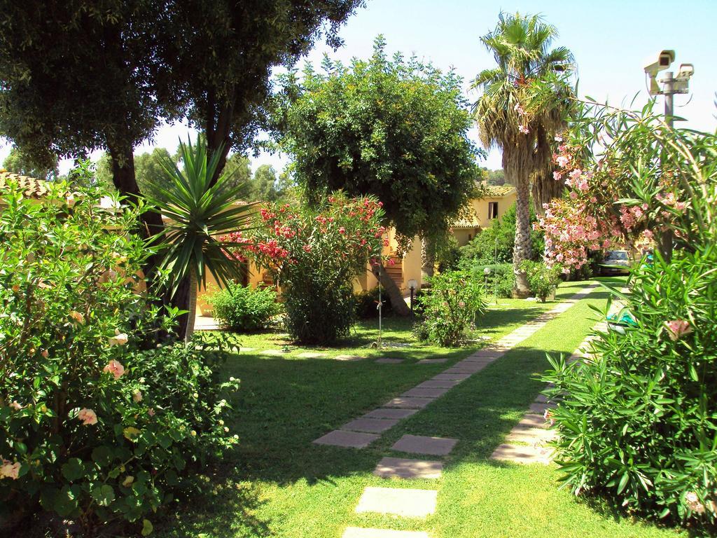Verdemare Sardegna Due Appart hôtel