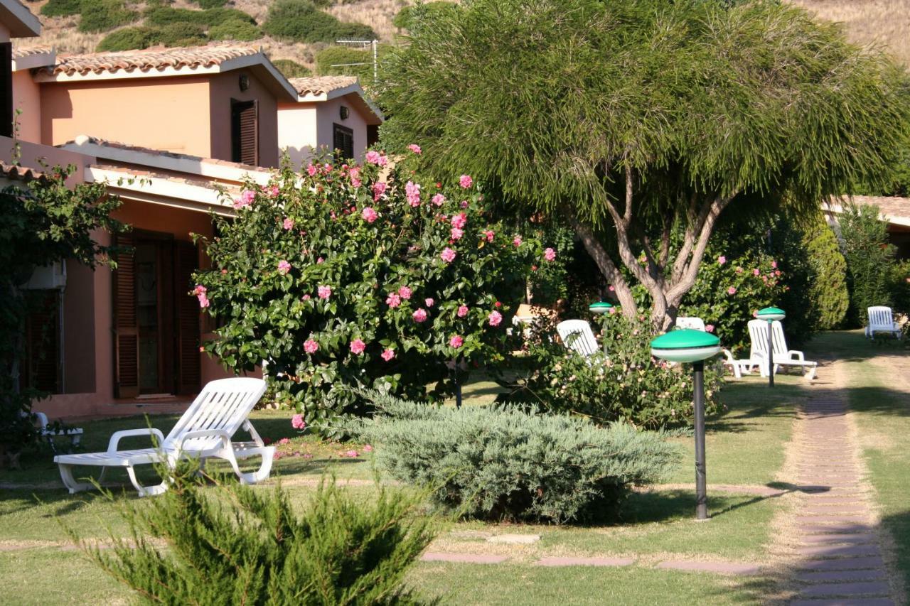 Verdemare Sardegna Due Appart hôtel 2*