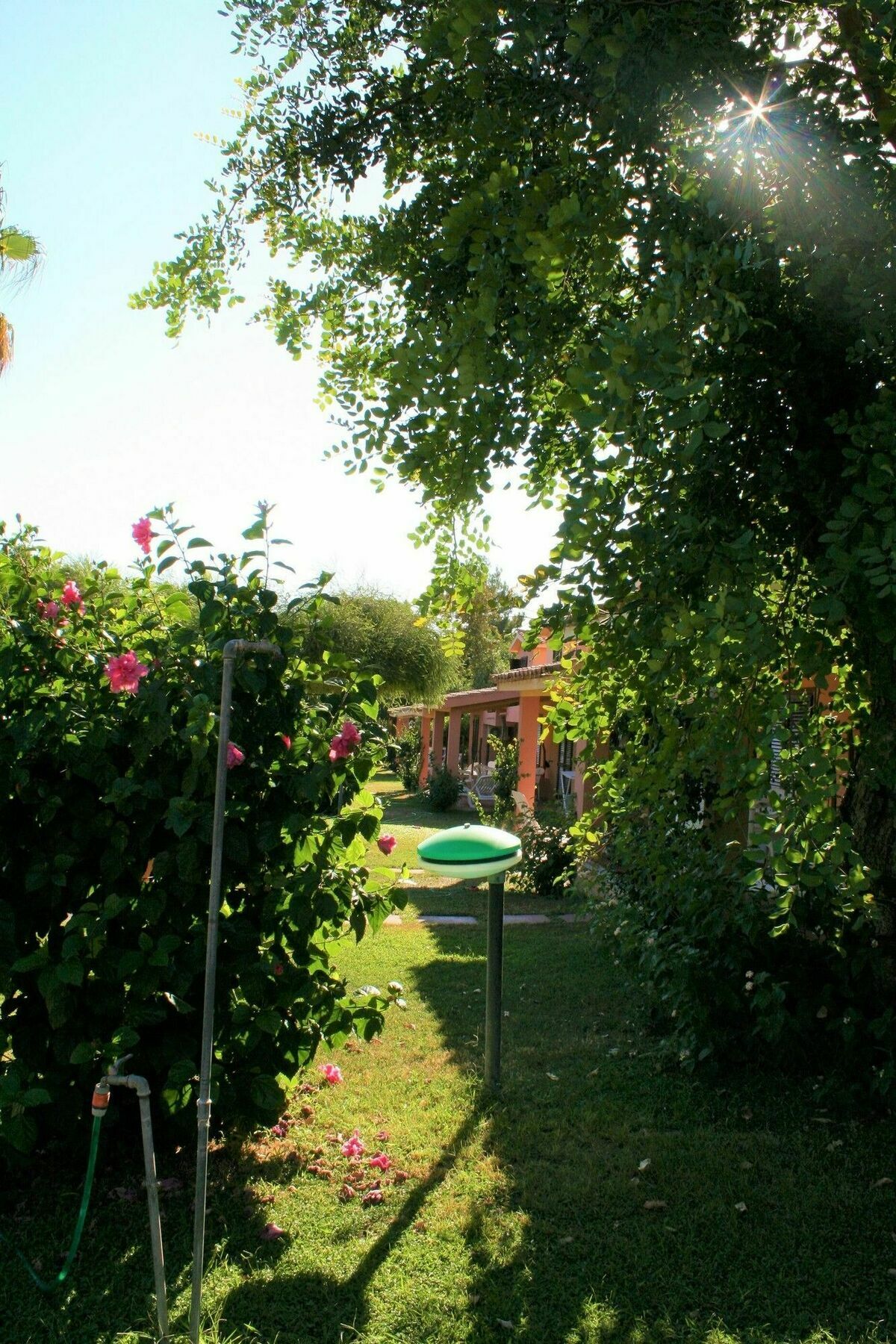 Verdemare Sardegna Due Appart hôtel 2*