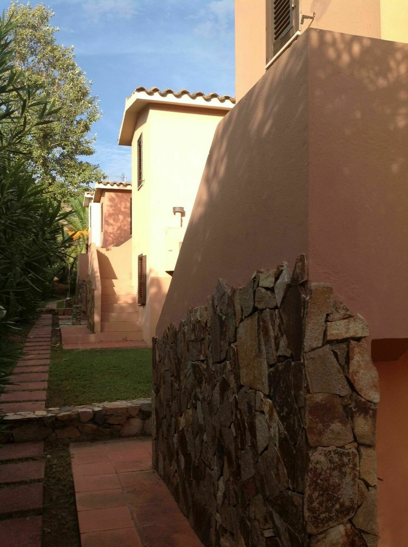 Verdemare Sardegna Due Appart hôtel 2*