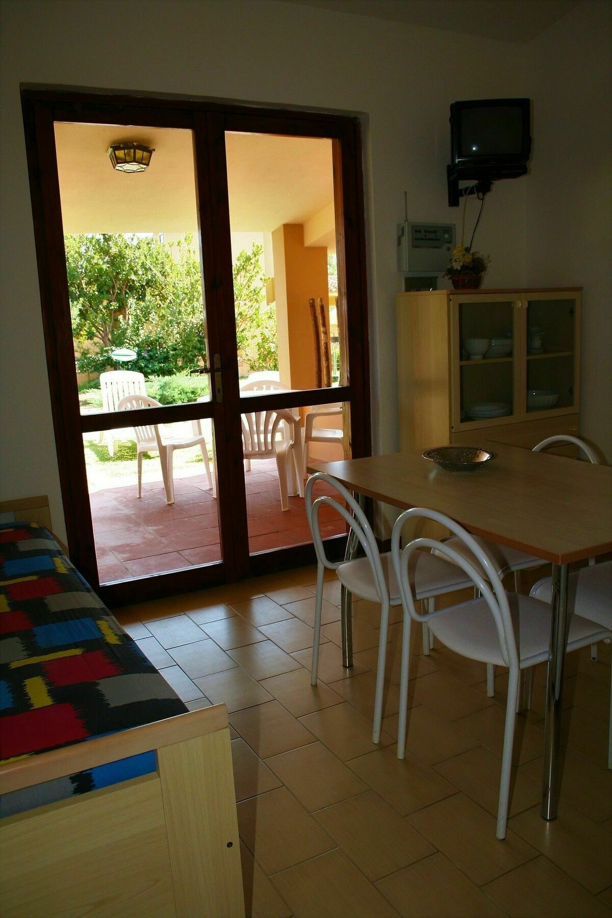 Appart hôtel Verdemare Sardegna Due Villasimius