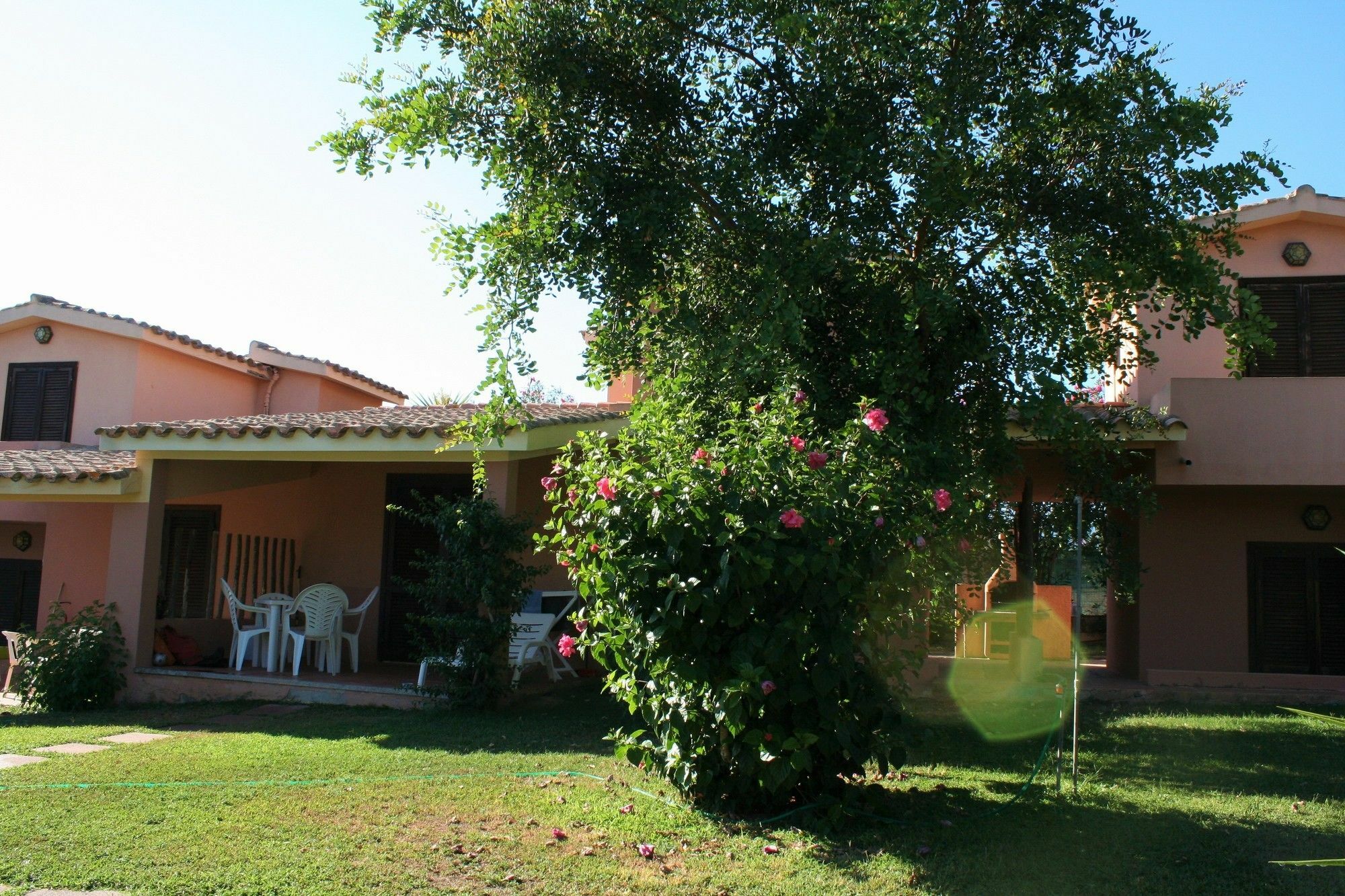 Appart hôtel Verdemare Sardegna Due