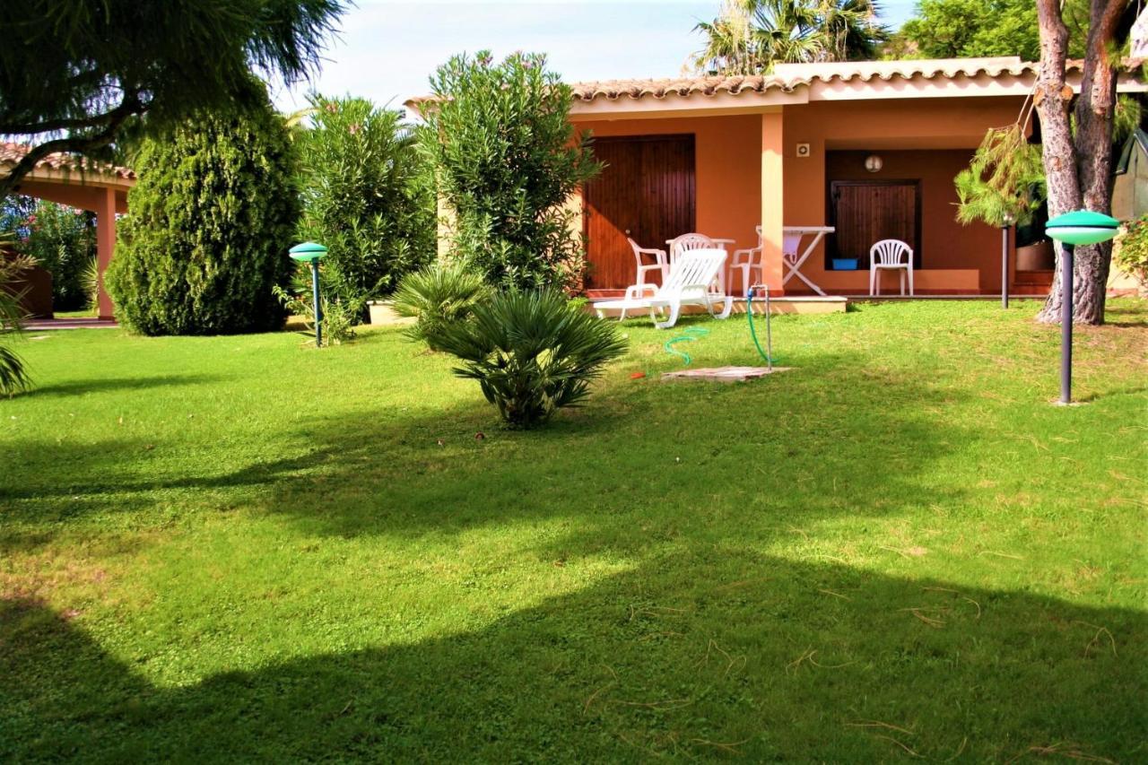 Verdemare Sardegna Due Appart hôtel 2*
